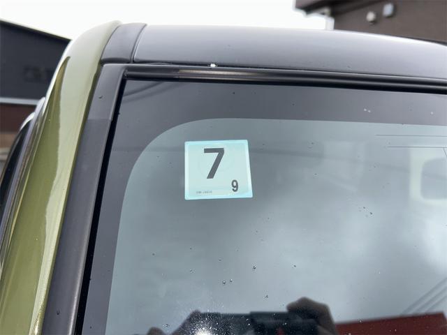 タフト Ｇターボ　ＥＴＣ　バックカメラ　ナビ　ＴＶ　クリアランスソナー　オートクルーズコントロール　レーンアシスト　衝突被害軽減システム　オートライト　ＬＥＤヘッドランプ　スマートキー　アイドリングストップ（21枚目）