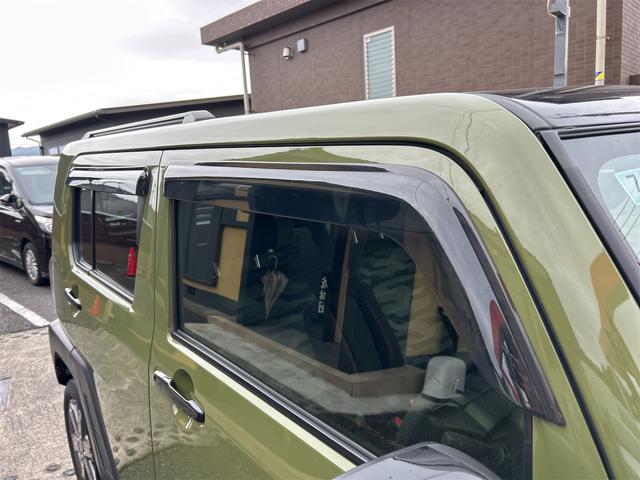 タフト Ｇターボ　ＥＴＣ　バックカメラ　ナビ　ＴＶ　クリアランスソナー　オートクルーズコントロール　レーンアシスト　衝突被害軽減システム　オートライト　ＬＥＤヘッドランプ　スマートキー　アイドリングストップ（25枚目）