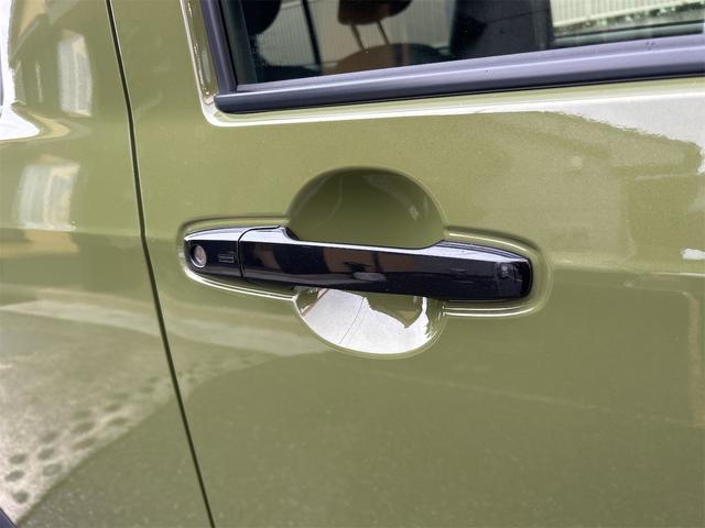 タフト Ｇターボ　ＥＴＣ　バックカメラ　ナビ　ＴＶ　クリアランスソナー　オートクルーズコントロール　レーンアシスト　衝突被害軽減システム　オートライト　ＬＥＤヘッドランプ　スマートキー　アイドリングストップ（27枚目）