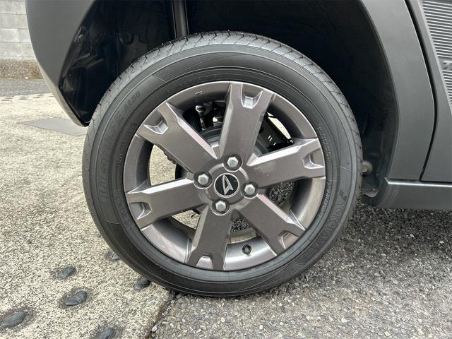 タフト Ｇターボ　ＥＴＣ　バックカメラ　ナビ　ＴＶ　クリアランスソナー　オートクルーズコントロール　レーンアシスト　衝突被害軽減システム　オートライト　ＬＥＤヘッドランプ　スマートキー　アイドリングストップ（28枚目）