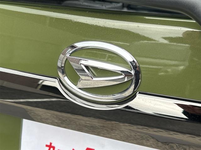 タフト Ｇターボ　ＥＴＣ　バックカメラ　ナビ　ＴＶ　クリアランスソナー　オートクルーズコントロール　レーンアシスト　衝突被害軽減システム　オートライト　ＬＥＤヘッドランプ　スマートキー　アイドリングストップ（29枚目）