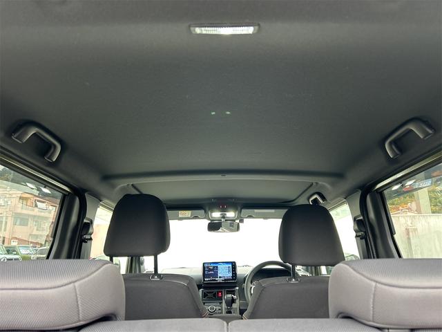 タフト Ｇターボ　ＥＴＣ　バックカメラ　ナビ　ＴＶ　クリアランスソナー　オートクルーズコントロール　レーンアシスト　衝突被害軽減システム　オートライト　ＬＥＤヘッドランプ　スマートキー　アイドリングストップ（31枚目）