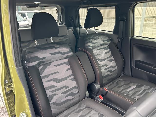 タフト Ｇターボ　ＥＴＣ　バックカメラ　ナビ　ＴＶ　クリアランスソナー　オートクルーズコントロール　レーンアシスト　衝突被害軽減システム　オートライト　ＬＥＤヘッドランプ　スマートキー　アイドリングストップ（33枚目）