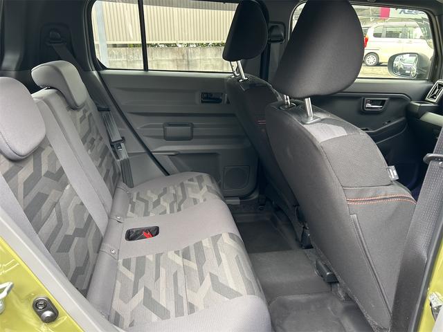 タフト Ｇターボ　ＥＴＣ　バックカメラ　ナビ　ＴＶ　クリアランスソナー　オートクルーズコントロール　レーンアシスト　衝突被害軽減システム　オートライト　ＬＥＤヘッドランプ　スマートキー　アイドリングストップ（38枚目）