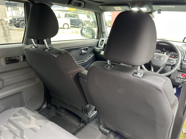 タフト Ｇターボ　ＥＴＣ　バックカメラ　ナビ　ＴＶ　クリアランスソナー　オートクルーズコントロール　レーンアシスト　衝突被害軽減システム　オートライト　ＬＥＤヘッドランプ　スマートキー　アイドリングストップ（39枚目）