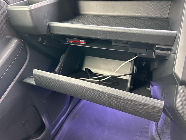 タフト Ｇターボ　ＥＴＣ　バックカメラ　ナビ　ＴＶ　クリアランスソナー　オートクルーズコントロール　レーンアシスト　衝突被害軽減システム　オートライト　ＬＥＤヘッドランプ　スマートキー　アイドリングストップ（41枚目）