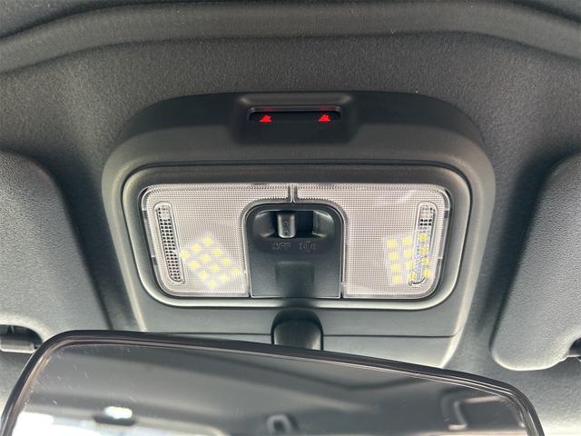 タフト Ｇターボ　ＥＴＣ　バックカメラ　ナビ　ＴＶ　クリアランスソナー　オートクルーズコントロール　レーンアシスト　衝突被害軽減システム　オートライト　ＬＥＤヘッドランプ　スマートキー　アイドリングストップ（44枚目）