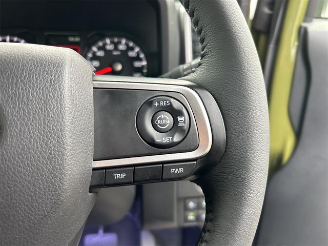 タフト Ｇターボ　ＥＴＣ　バックカメラ　ナビ　ＴＶ　クリアランスソナー　オートクルーズコントロール　レーンアシスト　衝突被害軽減システム　オートライト　ＬＥＤヘッドランプ　スマートキー　アイドリングストップ（52枚目）