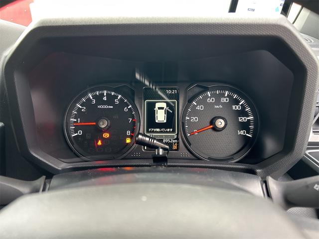 タフト Ｇターボ　ＥＴＣ　バックカメラ　ナビ　ＴＶ　クリアランスソナー　オートクルーズコントロール　レーンアシスト　衝突被害軽減システム　オートライト　ＬＥＤヘッドランプ　スマートキー　アイドリングストップ（55枚目）