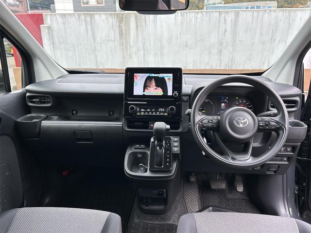 シエンタ ハイブリッドＧ　ＥＴＣ　全周囲カメラ　オートクルーズコントロール　レーンアシスト　衝突被害軽減システム　両側電動スライドドア　オートマチックハイビーム　オートライト　ＬＥＤヘッドランプ　スマートキー（2枚目）