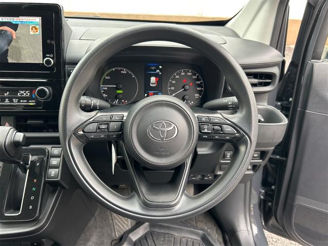 シエンタ ハイブリッドＧ　ＥＴＣ　全周囲カメラ　オートクルーズコントロール　レーンアシスト　衝突被害軽減システム　両側電動スライドドア　オートマチックハイビーム　オートライト　ＬＥＤヘッドランプ　スマートキー（3枚目）