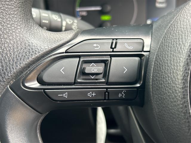 シエンタ ハイブリッドＧ　ＥＴＣ　全周囲カメラ　オートクルーズコントロール　レーンアシスト　衝突被害軽減システム　両側電動スライドドア　オートマチックハイビーム　オートライト　ＬＥＤヘッドランプ　スマートキー（8枚目）