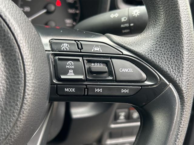 シエンタ ハイブリッドＧ　ＥＴＣ　全周囲カメラ　オートクルーズコントロール　レーンアシスト　衝突被害軽減システム　両側電動スライドドア　オートマチックハイビーム　オートライト　ＬＥＤヘッドランプ　スマートキー（9枚目）