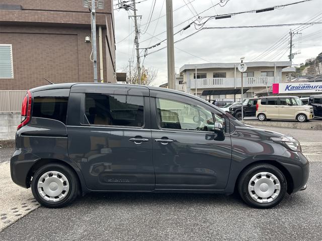 シエンタ ハイブリッドＧ　ＥＴＣ　全周囲カメラ　オートクルーズコントロール　レーンアシスト　衝突被害軽減システム　両側電動スライドドア　オートマチックハイビーム　オートライト　ＬＥＤヘッドランプ　スマートキー（15枚目）