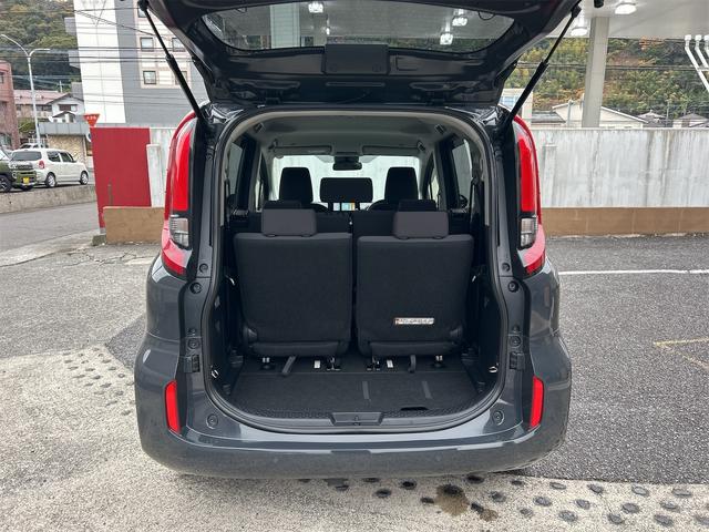 シエンタ ハイブリッドＧ　ＥＴＣ　全周囲カメラ　オートクルーズコントロール　レーンアシスト　衝突被害軽減システム　両側電動スライドドア　オートマチックハイビーム　オートライト　ＬＥＤヘッドランプ　スマートキー（19枚目）