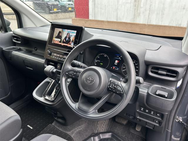 シエンタ ハイブリッドＧ　ＥＴＣ　全周囲カメラ　オートクルーズコントロール　レーンアシスト　衝突被害軽減システム　両側電動スライドドア　オートマチックハイビーム　オートライト　ＬＥＤヘッドランプ　スマートキー（36枚目）