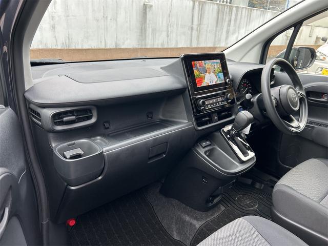 シエンタ ハイブリッドＧ　ＥＴＣ　全周囲カメラ　オートクルーズコントロール　レーンアシスト　衝突被害軽減システム　両側電動スライドドア　オートマチックハイビーム　オートライト　ＬＥＤヘッドランプ　スマートキー（38枚目）