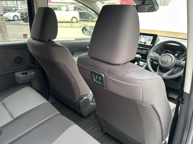 シエンタ ハイブリッドＧ　ＥＴＣ　全周囲カメラ　オートクルーズコントロール　レーンアシスト　衝突被害軽減システム　両側電動スライドドア　オートマチックハイビーム　オートライト　ＬＥＤヘッドランプ　スマートキー（45枚目）