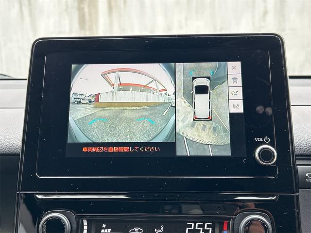 シエンタ ハイブリッドＧ　ＥＴＣ　全周囲カメラ　オートクルーズコントロール　レーンアシスト　衝突被害軽減システム　両側電動スライドドア　オートマチックハイビーム　オートライト　ＬＥＤヘッドランプ　スマートキー（55枚目）