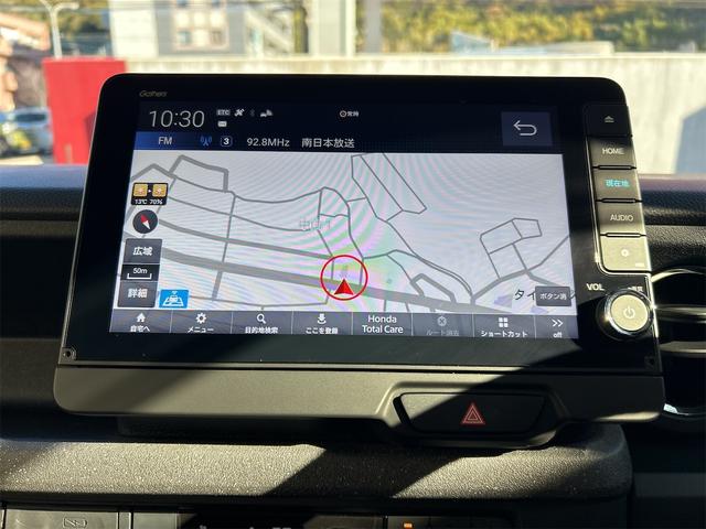 Ｎ－ＢＯＸカスタム ターボ　ドライブレコーダー　ＥＴＣ　バックカメラ　両側電動スライドドア　ナビ　ＴＶ　クリアランスソナー　オートクルーズコントロール　レーンアシスト　衝突被害軽減システム　オートライト　ＬＥＤヘッドランプ（4枚目）