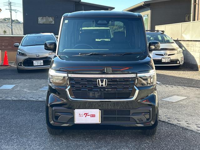 Ｎ－ＢＯＸカスタム ターボ　ドライブレコーダー　ＥＴＣ　バックカメラ　両側電動スライドドア　ナビ　ＴＶ　クリアランスソナー　オートクルーズコントロール　レーンアシスト　衝突被害軽減システム　オートライト　ＬＥＤヘッドランプ（12枚目）