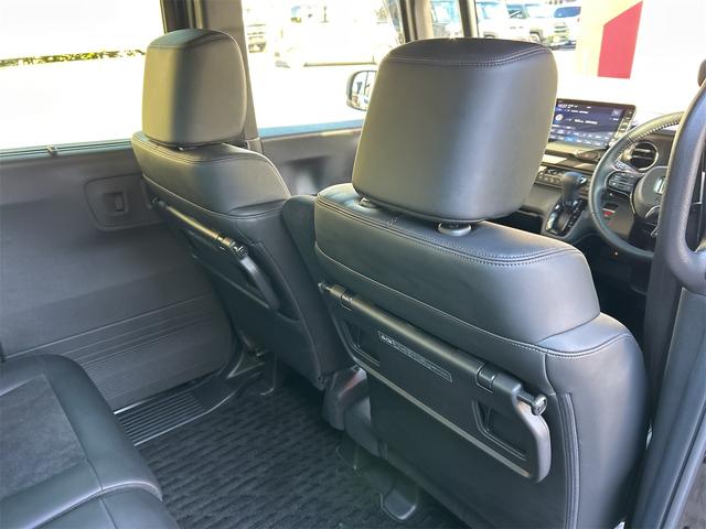 Ｎ－ＢＯＸカスタム ターボ　ドライブレコーダー　ＥＴＣ　バックカメラ　両側電動スライドドア　ナビ　ＴＶ　クリアランスソナー　オートクルーズコントロール　レーンアシスト　衝突被害軽減システム　オートライト　ＬＥＤヘッドランプ（37枚目）