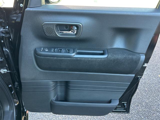 Ｎ－ＢＯＸカスタム ターボ　ドライブレコーダー　ＥＴＣ　バックカメラ　両側電動スライドドア　ナビ　ＴＶ　クリアランスソナー　オートクルーズコントロール　レーンアシスト　衝突被害軽減システム　オートライト　ＬＥＤヘッドランプ（41枚目）