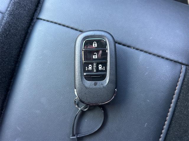 Ｎ－ＢＯＸカスタム ターボ　ドライブレコーダー　ＥＴＣ　バックカメラ　両側電動スライドドア　ナビ　ＴＶ　クリアランスソナー　オートクルーズコントロール　レーンアシスト　衝突被害軽減システム　オートライト　ＬＥＤヘッドランプ（62枚目）