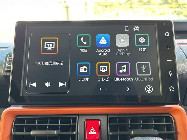 タント ファンクロスターボ　ワンオーナー　ドライブレコーダー　ＥＴＣ　バックカメラ　両側電動スライドドア　ＴＶ　クリアランスソナー　衝突被害軽減システム　オートライト　ＬＥＤヘッドランプ　スマートキー　アイドリングストップ（5枚目）