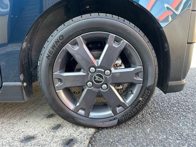 タント ファンクロスターボ　ワンオーナー　ドライブレコーダー　ＥＴＣ　バックカメラ　両側電動スライドドア　ＴＶ　クリアランスソナー　衝突被害軽減システム　オートライト　ＬＥＤヘッドランプ　スマートキー　アイドリングストップ（20枚目）