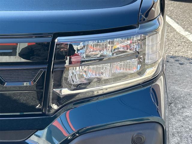 タント ファンクロスターボ　ワンオーナー　ドライブレコーダー　ＥＴＣ　バックカメラ　両側電動スライドドア　ＴＶ　クリアランスソナー　衝突被害軽減システム　オートライト　ＬＥＤヘッドランプ　スマートキー　アイドリングストップ（24枚目）