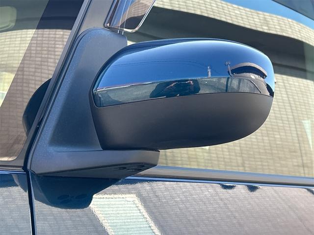 タント ファンクロスターボ　ワンオーナー　ドライブレコーダー　ＥＴＣ　バックカメラ　両側電動スライドドア　ＴＶ　クリアランスソナー　衝突被害軽減システム　オートライト　ＬＥＤヘッドランプ　スマートキー　アイドリングストップ（25枚目）