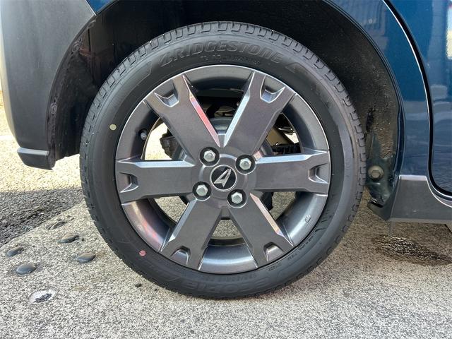 タント ファンクロスターボ　ワンオーナー　ドライブレコーダー　ＥＴＣ　バックカメラ　両側電動スライドドア　ＴＶ　クリアランスソナー　衝突被害軽減システム　オートライト　ＬＥＤヘッドランプ　スマートキー　アイドリングストップ（28枚目）