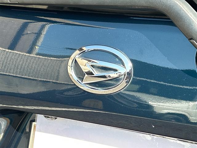 タント ファンクロスターボ　ワンオーナー　ドライブレコーダー　ＥＴＣ　バックカメラ　両側電動スライドドア　ＴＶ　クリアランスソナー　衝突被害軽減システム　オートライト　ＬＥＤヘッドランプ　スマートキー　アイドリングストップ（29枚目）