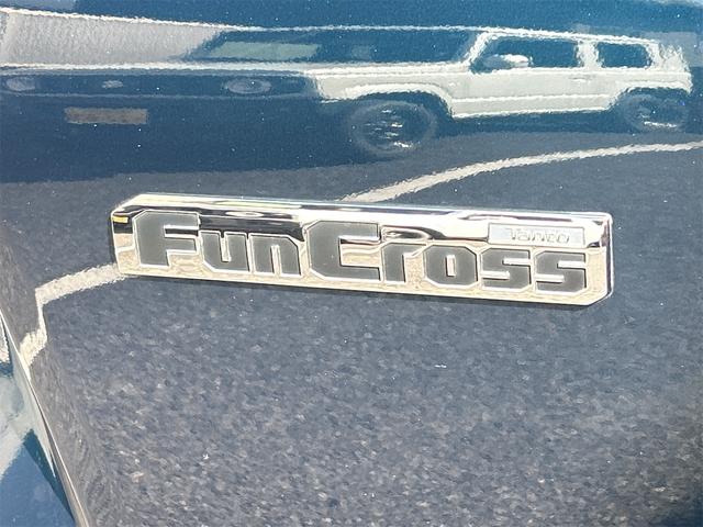 タント ファンクロスターボ　ワンオーナー　ドライブレコーダー　ＥＴＣ　バックカメラ　両側電動スライドドア　ＴＶ　クリアランスソナー　衝突被害軽減システム　オートライト　ＬＥＤヘッドランプ　スマートキー　アイドリングストップ（30枚目）