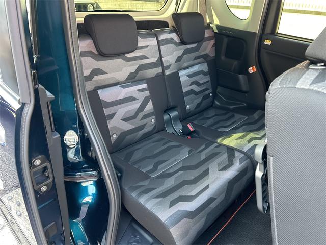 タント ファンクロスターボ　ワンオーナー　ドライブレコーダー　ＥＴＣ　バックカメラ　両側電動スライドドア　ＴＶ　クリアランスソナー　衝突被害軽減システム　オートライト　ＬＥＤヘッドランプ　スマートキー　アイドリングストップ（35枚目）