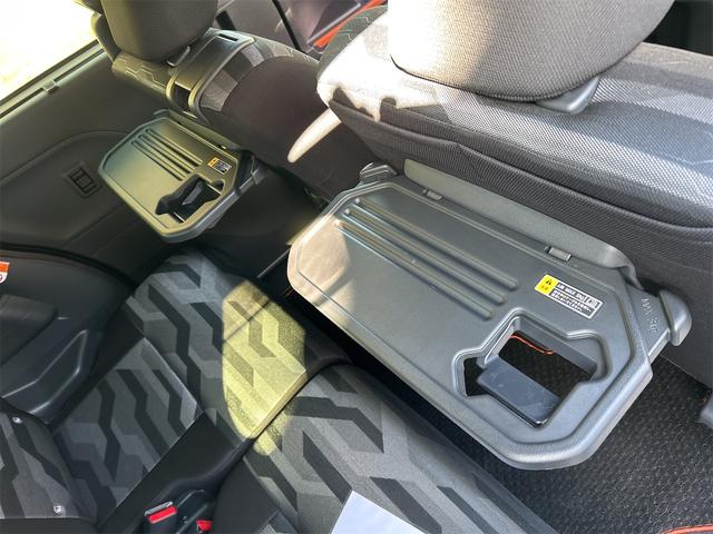 タント ファンクロスターボ　ワンオーナー　ドライブレコーダー　ＥＴＣ　バックカメラ　両側電動スライドドア　ＴＶ　クリアランスソナー　衝突被害軽減システム　オートライト　ＬＥＤヘッドランプ　スマートキー　アイドリングストップ（38枚目）