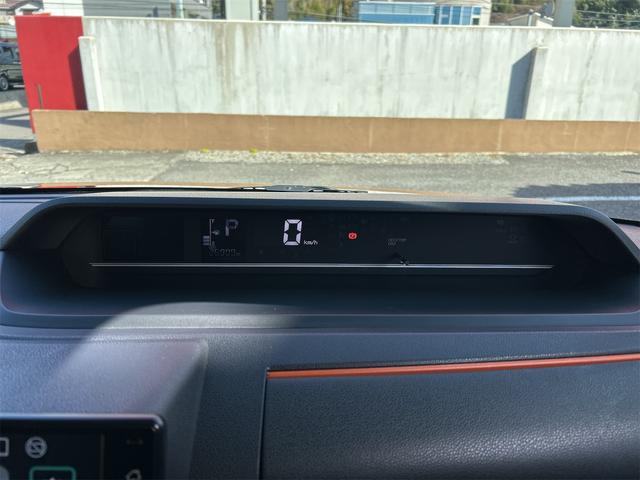 タント ファンクロスターボ　ワンオーナー　ドライブレコーダー　ＥＴＣ　バックカメラ　両側電動スライドドア　ＴＶ　クリアランスソナー　衝突被害軽減システム　オートライト　ＬＥＤヘッドランプ　スマートキー　アイドリングストップ（45枚目）