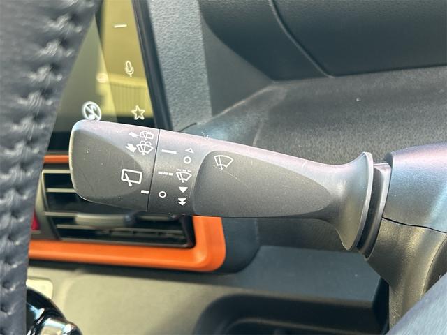 タント ファンクロスターボ　ワンオーナー　ドライブレコーダー　ＥＴＣ　バックカメラ　両側電動スライドドア　ＴＶ　クリアランスソナー　衝突被害軽減システム　オートライト　ＬＥＤヘッドランプ　スマートキー　アイドリングストップ（52枚目）