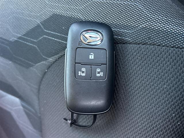 タント ファンクロスターボ　ワンオーナー　ドライブレコーダー　ＥＴＣ　バックカメラ　両側電動スライドドア　ＴＶ　クリアランスソナー　衝突被害軽減システム　オートライト　ＬＥＤヘッドランプ　スマートキー　アイドリングストップ（57枚目）