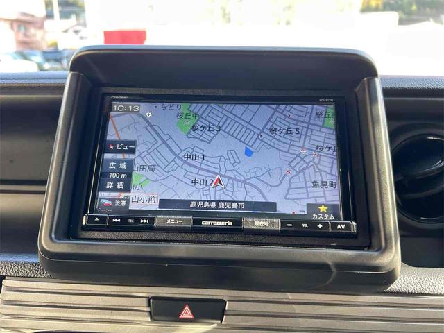 N-VAN+スタイル ファン ターボ ETC バックカメラ 両側スライドドア ナビ TV クリアランスソナー オートクルーズコントロール レーンアシスト 衝突被害軽減システム オートライト アイドリングスト(4枚目)