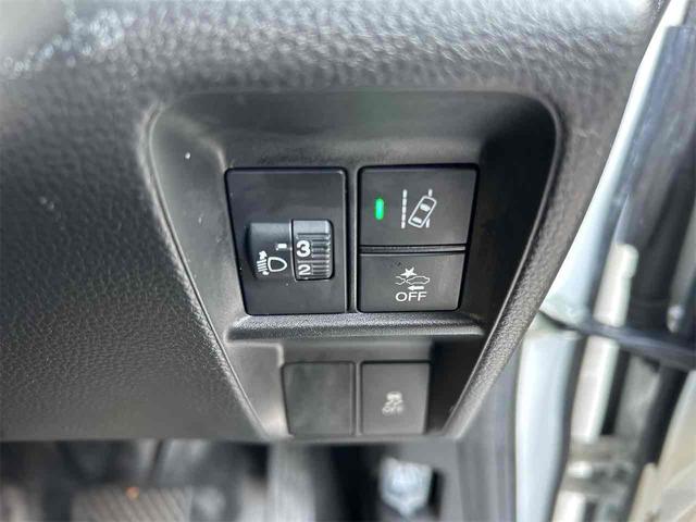 N-VAN+スタイル ファン ターボ ETC バックカメラ 両側スライドドア ナビ TV クリアランスソナー オートクルーズコントロール レーンアシスト 衝突被害軽減システム オートライト アイドリングスト(9枚目)