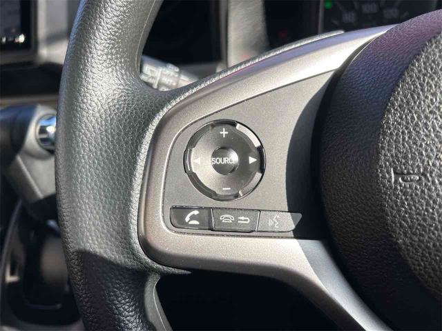 N-VAN+スタイル ファン ターボ ETC バックカメラ 両側スライドドア ナビ TV クリアランスソナー オートクルーズコントロール レーンアシスト 衝突被害軽減システム オートライト アイドリングスト(25枚目)