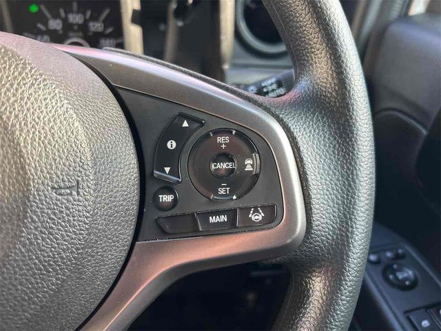 N-VAN+スタイル ファン ターボ ETC バックカメラ 両側スライドドア ナビ TV クリアランスソナー オートクルーズコントロール レーンアシスト 衝突被害軽減システム オートライト アイドリングスト(26枚目)