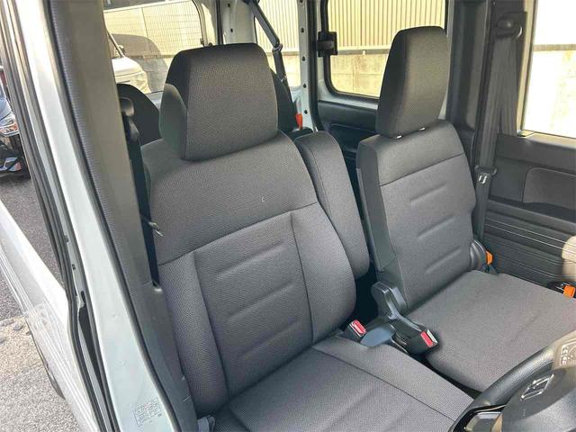 N-VAN+スタイル ファン ターボ ETC バックカメラ 両側スライドドア ナビ TV クリアランスソナー オートクルーズコントロール レーンアシスト 衝突被害軽減システム オートライト アイドリングスト(50枚目)