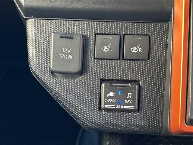 タフト Ｇターボ　ドライブレコーダー　ＥＴＣ　バックカメラ　ナビ　ＴＶ　クリアランスソナー　オートクルーズコントロール　衝突被害軽減システム　オートライト　ＬＥＤヘッドランプ　スマートキー　アイドリングストップ（8枚目）