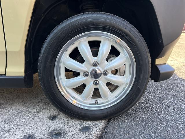 タフト Ｇターボ　ドライブレコーダー　ＥＴＣ　バックカメラ　ナビ　ＴＶ　クリアランスソナー　オートクルーズコントロール　衝突被害軽減システム　オートライト　ＬＥＤヘッドランプ　スマートキー　アイドリングストップ（20枚目）