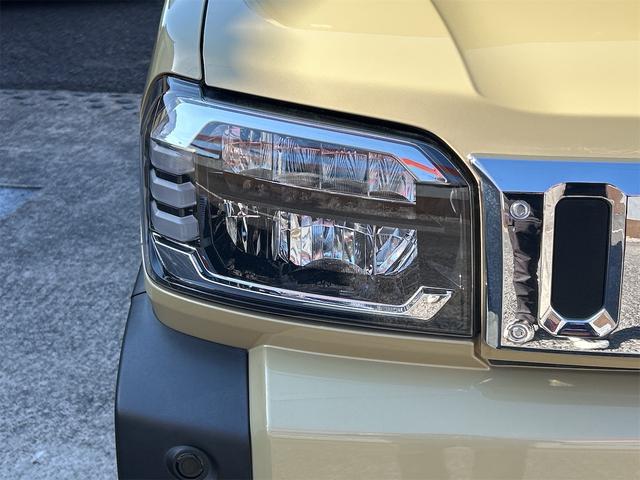 タフト Ｇターボ　ドライブレコーダー　ＥＴＣ　バックカメラ　ナビ　ＴＶ　クリアランスソナー　オートクルーズコントロール　衝突被害軽減システム　オートライト　ＬＥＤヘッドランプ　スマートキー　アイドリングストップ（21枚目）