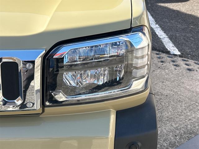 タフト Ｇターボ　ドライブレコーダー　ＥＴＣ　バックカメラ　ナビ　ＴＶ　クリアランスソナー　オートクルーズコントロール　衝突被害軽減システム　オートライト　ＬＥＤヘッドランプ　スマートキー　アイドリングストップ（22枚目）