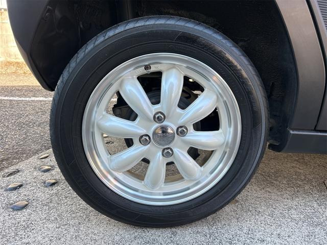 タフト Ｇターボ　ドライブレコーダー　ＥＴＣ　バックカメラ　ナビ　ＴＶ　クリアランスソナー　オートクルーズコントロール　衝突被害軽減システム　オートライト　ＬＥＤヘッドランプ　スマートキー　アイドリングストップ（26枚目）